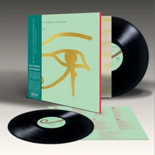 The Alan Parsons Project, Vinyl EYE IN THE SKY