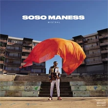 Soso Maness, CD Mistral