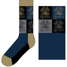 Crest Blocks