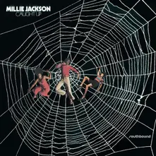 Millie Jackson – CAUGHT UP (Vinyl)