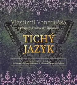 Tichý jazyk