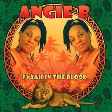 FYAAH IN THE BLOOD thumbnail