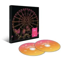 Pixies – LIVE FROM COACHELLA 2004 (CD)