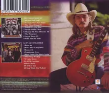 Dickey Betts & Great Southern – COLLECTORS / LETS GET TOGETHER (CD)