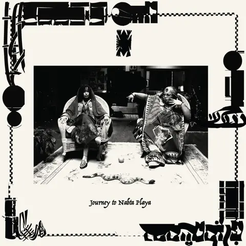 JOURNEY TO NABTA PLAY