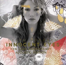 CD INNOCENT EYES