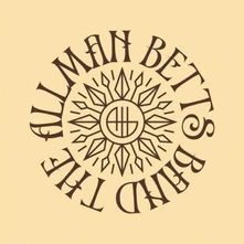 The Allman Betts Band, CD DOWN TO THE RIVER