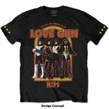 Love Gun Stars thumbnail