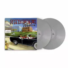 Clipse – Lord Willin' (Silver Vinyl) (Vinyl)