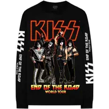 End Of The Road Tour thumbnail