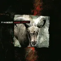 Tiamat – JUDAS CHRIST (CD)
