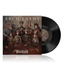 Arch Enemy, Vinyl Blood Dynasty