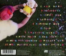 Cry Baby thumbnail