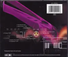 Incubus – MAKE YOURSELF (CD)