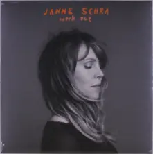 Janne Schra, Vinyl WORK OUT