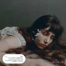 Dodie – NOT FOR LACK OF TRYING (2026) (Vinyl)
