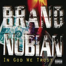 CD In God We Trust (30th Anniversary Edition)