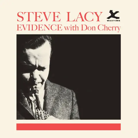 EVIDENCE WITH DON CHERRY