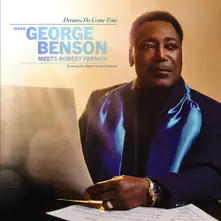 Vinyl Dreams Do Come True: When George Benson Meets Robert Farnon