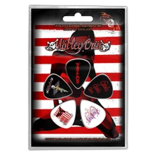 Brnkadlo Red, White & Crue