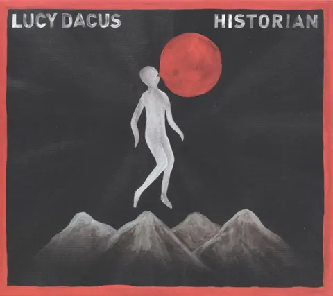 HISTORIAN