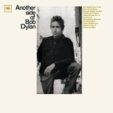 Bob Dylan, Vinyl ANOTHER SIDE OF BOB DYLAN
