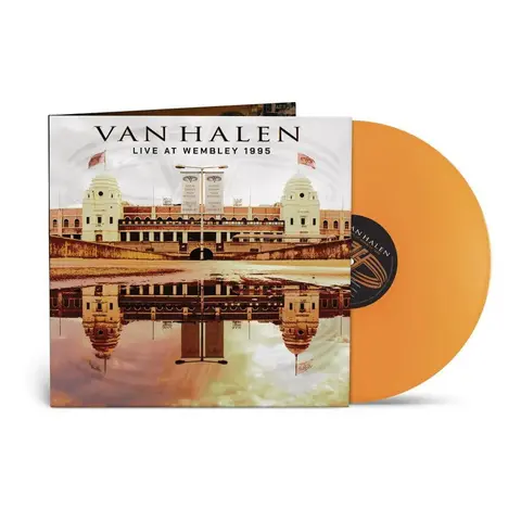 LIVE AT WEMBLEY 1995 (RSD 2025)