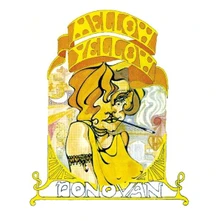CD Mellow Yellow