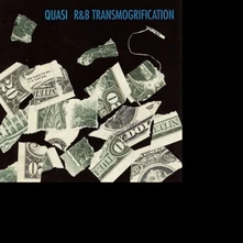 Vinyl R&B TRANSMOGRIFICATION