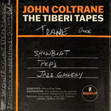 THE TIBERI TAPES thumbnail