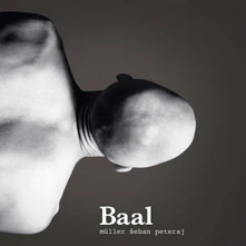 CD a Šeban, Peteraj - Baal