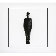 Charlie Winston, CD SQUARE 1