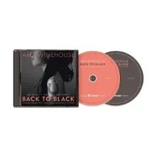 Back To Black (Songs From The Original Motion Picture) (Deluxe Edition) thumbnail