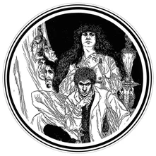Psychic TV, CD ALLEGORY & SELF