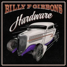 Billy Gibbons, CD HARDWARE