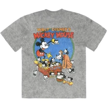 Mickey Cat Basket thumbnail