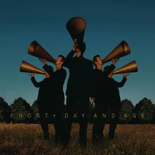 CD Day And Age