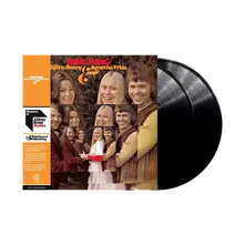 Vinyl Ring Ring (50th Anniversary Edition)