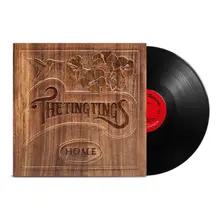 The Ting Tings, Vinyl HOME
