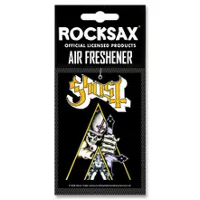 Air Freshener Pack: Clockwork thumbnail