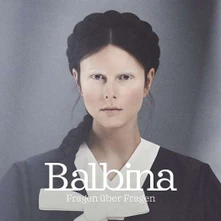 Balbina, CD Fragen Über Fragen