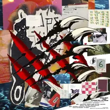 Royal Trux – PLATINUM TIPS + ICE CREAM (Vinyl)