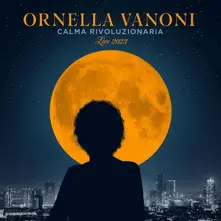 Vinyl CALMA RIVOLUZIONARIA