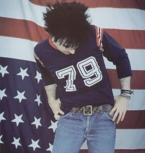 Ryan Adams – Vinyl ADAMS, RYAN - GOLD