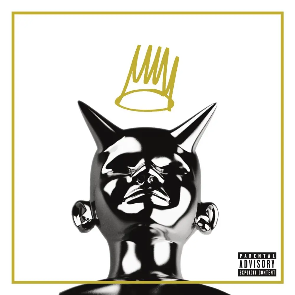 Born Sinner (Deluxe Edition)