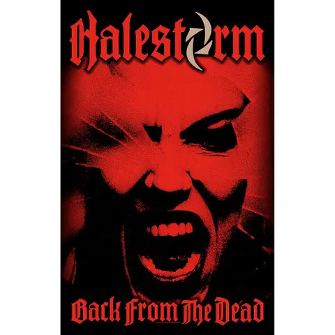 Back From The Dead