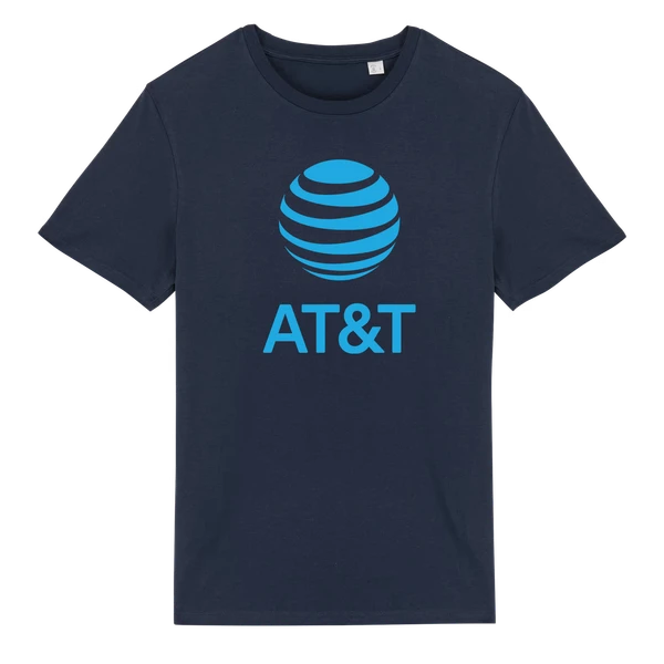 AT&T Everyday Organic Tee
