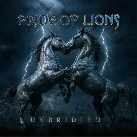 UNBRIDLED