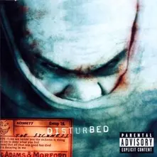 CD THE SICKNESS