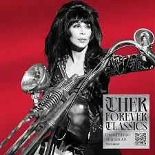 Forever (Alternate Cover Edition)